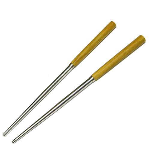 Stainless Chopsticks (child)